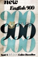 NEW ENGLISH900 BOOK 6（1987 PDF版）