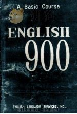 ENGLISH BOOK FOUR 900（1964 PDF版）