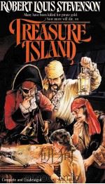 TREASURE TSLAND（1988 PDF版）