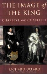 THE IMAGE OF THE KING:CHARLES I AND CHARLES II（1979 PDF版）