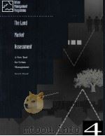 URBAN MANAGEMENT AND LAND 4 THE LAND MARKET ASSESSMENT（1995 PDF版）