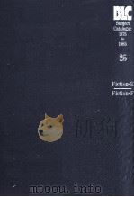 THE BRITISH LIBRARY GENERAL SUBJECT CATALOGUE 1975 TO 1985 25 1986 PDF电子版封面 0862916755