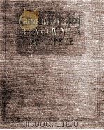 НЕМЕЦКО-РУССКИЙ СЛОВАРЬ ПО ФИЗИКЕ 1959 PDF电子版封面