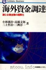 海外資金調達 1985 PDF电子版封面 小林襄治,高橋文郎,三上哲治,三桝淳一
