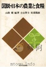図説?日本の農業と食糧（1980 PDF版）
