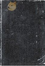 LANGENSCHEIDTS TASCHENWORTERBUCH DER ENDLISHCHEN UND DEUTSCHEN SPRACHE ERSTER TEIL ENGLISH DEUTSCH U 1955 PDF电子版封面