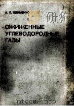 СЖИЖЕННЫЕ УГЛЕВОДОРОДНЫЕ ГАЗЫ 1984 PDF电子版封面 А. П. КЛИМЕНКО