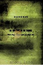 LA CHARTREUSE DE PARME 1970 PDF电子版封面 STENDHAL