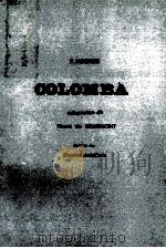 COLOMBA ADAPTATION DE PIERRE DE BEAUMONT（1967 PDF版）