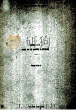 SERIE 3 C A TAXES SUR LE CHIFFRE D'AFFAIRES 2 1981 PDF电子版封面