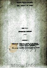 SERIE 2 C.I. CONTRIBUTIONS INDIRECTES FASCICULE 2（1982 PDF版）