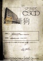 TITRE:DOSSIER DE LECTURES DOSSIER DE CAS ET MODELES INFORMATIQUES AUTEUR:RESPONSIBLE DU COURS:GEORGE（ PDF版）
