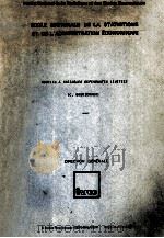 MODELES A VARIABLES DEPENDANTES LIMITEES 1981 PDF电子版封面 C.GOURIEROUX