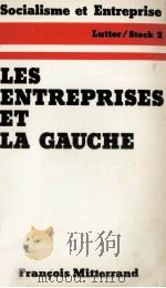 LES ENTREPRISES ET LA GAUCHE（1975 PDF版）