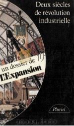 DEUX SIèCLES DE RéVOLUTION INDUSTRIELLE（1983 PDF版）
