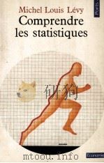 COMPRENDRE LES STATISTIQUES（1979 PDF版）