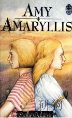 AMY AMARYLLIS（1992 PDF版）
