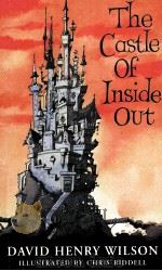 THE CASTLE OF INSIDE OUT（1997 PDF版）