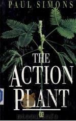THE ACTION PLANT MOVEMENT AND NERVOUS BEHAVIOUR IN PLANTS（1992 PDF版）