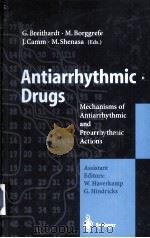 ANTIARRHYTHMIC DRUGS（ PDF版）