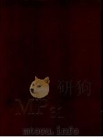MARTINDALE THE EXTRA PHARMACOPOEIA THIRTY-FIRST EDITION 1996 PDF电子版封面 0853693420