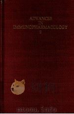 ADVANCES IN IMMUNOPHARMACOLOGY 2 1983 PDF电子版封面 0080297757 J.W.HADDEN