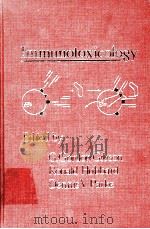 IMMUNOTOXICOLOGY（1983 PDF版）
