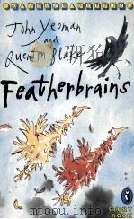 FEATHERBRAINS（1993 PDF版）