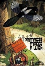 PRIMROSE MAKES A WISH（8 PDF版）