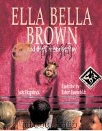 ELLA BELLA BROWN AND THE CHRISTMAS PLAY（1993 PDF版）