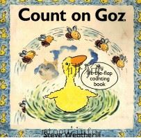 COUNT ON GOZ 1991 PDF电子版封面 1875354387 STEVE WEATHERILL