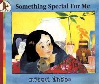 SOMETHING SPECIAL FOR ME（1983 PDF版）