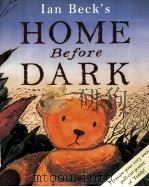 IAN BECK'S HOME BEFORE DARK（1997 PDF版）