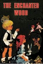 THE ENCHANTED WOOD（1939 PDF版）