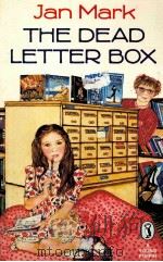 THE DEAD LETTER BOX（1982 PDF版）