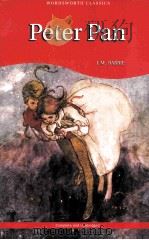PETER PAN（1993 PDF版）