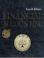 FINANCIAL ACCOUNTING Fourtd Edition 1992 PDF电子版封面 0395473012