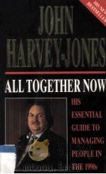 ALL TOGETHER NOW（1994 PDF版）