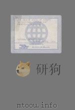 The recent music of joseph schwantner:Unique and Essential elements 1984 PDF电子版封面