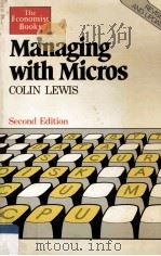 MANAGING WITH MICROS（1983 PDF版）