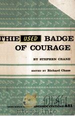 THE USED BADGE OF COURAGE（1960 PDF版）