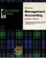 PROGREAMMED LEARNING AID FOR MANAGEMENT ACCOUNTING（1974 PDF版）