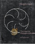 THE PERSONNEL MANAGEMENT PROCESS HUMAN RESOURCES ADMINISTRATION AND DEVELOPMENT FOURTH EDITION（1977 PDF版）