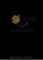 THE ECYCLOPEDIA AMERICANA INTERNATIONAL EDITION VOLUME 10（1982 PDF版）