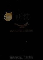 THE ECYCLOPEDIA AMERICANA INTERNATIONAL EDITION VOLUME 14（1982 PDF版）