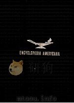 THE ECYCLOPEDIA AMERICANA INTERNATIONAL EDITION VOLUME 11 1982 PDF电子版封面 0717201147