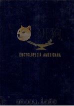 THE ENCYCLOPEDIA AMERICANA INTERNATUIONAL EDITION VOLUME 5 1981 PDF电子版封面 0717201139