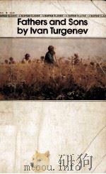 FATHERS AND SONS（1959 PDF版）