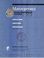 MANAGEMENT INDIVIDUAL AND ORGANIZATIONAL EFFECTIVENESS（1980 PDF版）