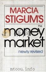 THE MONEY MARKET REVISED EDITION（1983 PDF版）